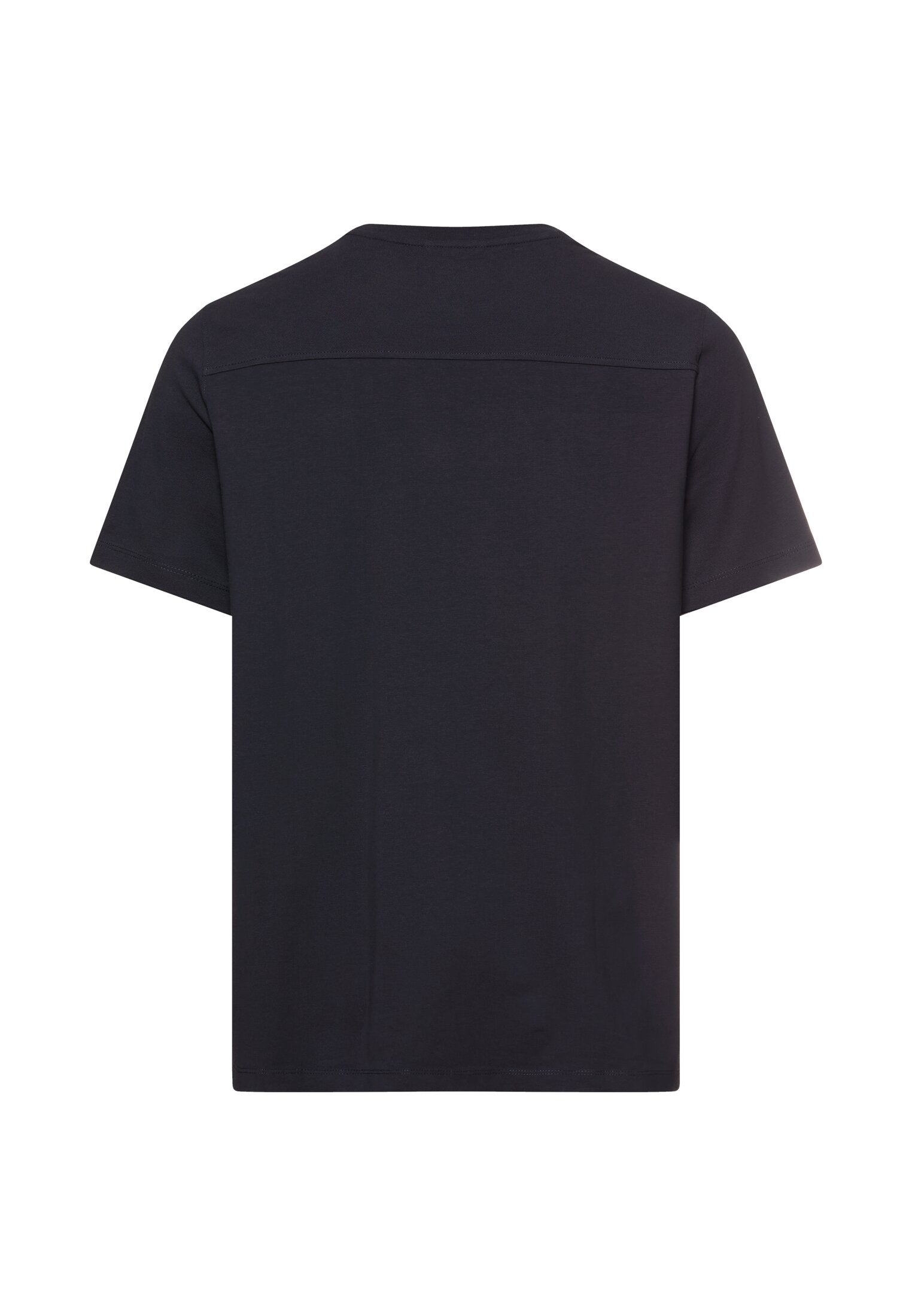 T-Shirt - Brusttasche