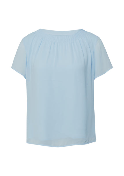 Bluse - Chiffon