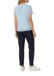 Bluse - Chiffon
