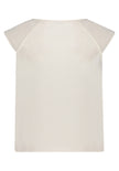 Bluse - Satin