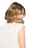 Bluse - Satin
