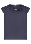 Bluse - Satin