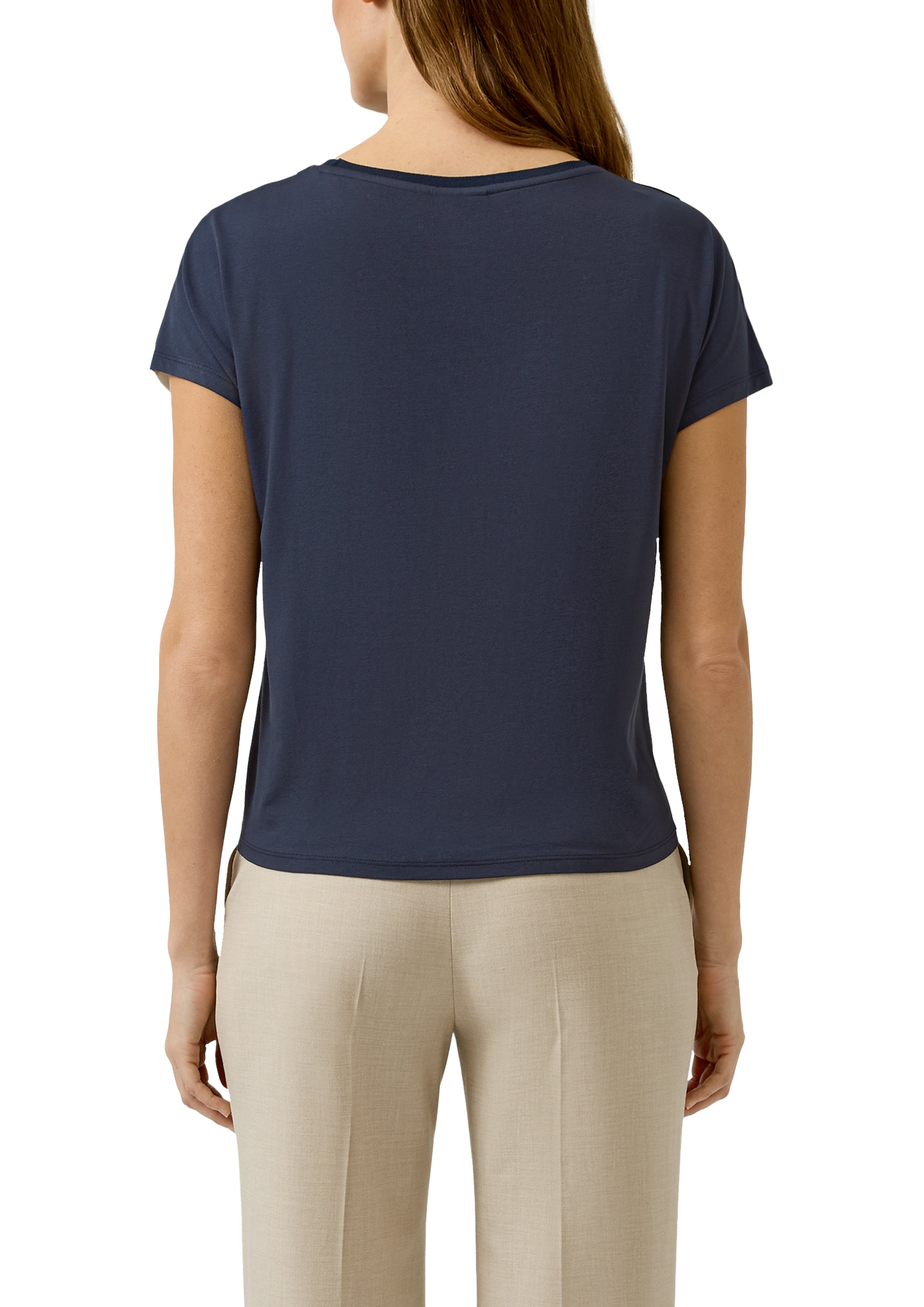 T-Shirt - Materialmix