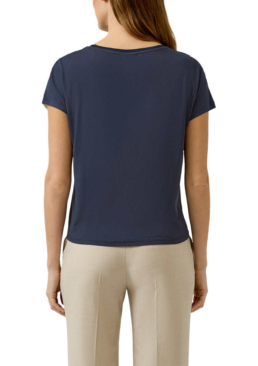 T-Shirt - Materialmix