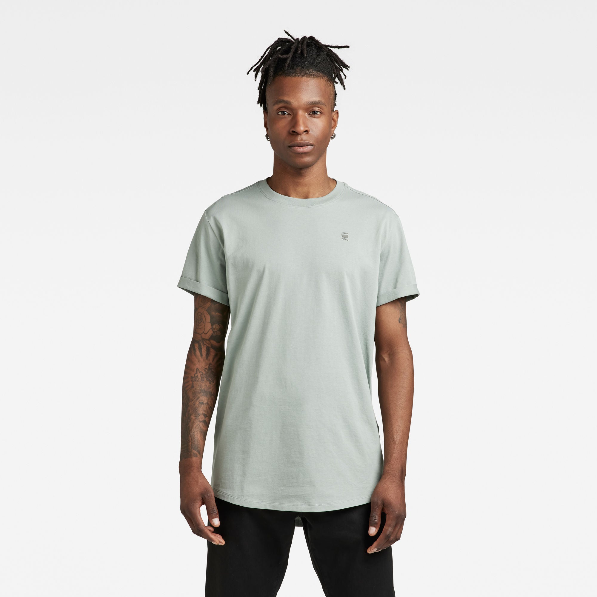 Basicshirt - Lash