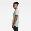 Basicshirt - Lash
