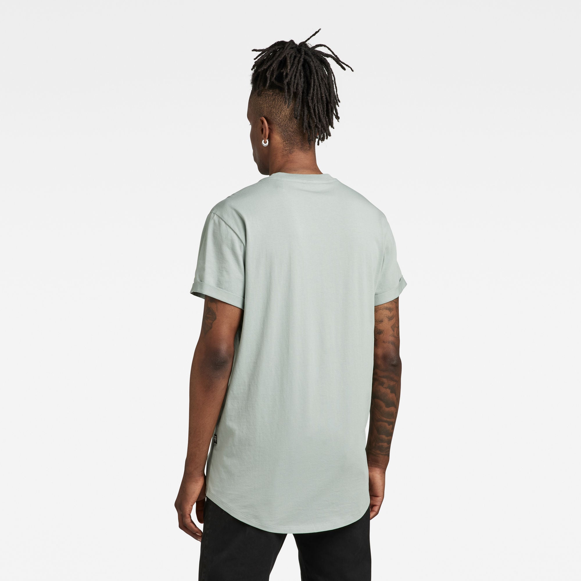 Basicshirt - Lash