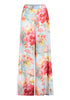 Palazzohose - Flowerprint