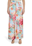 Palazzohose - Flowerprint