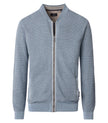 Strickjacke - Baumwolle