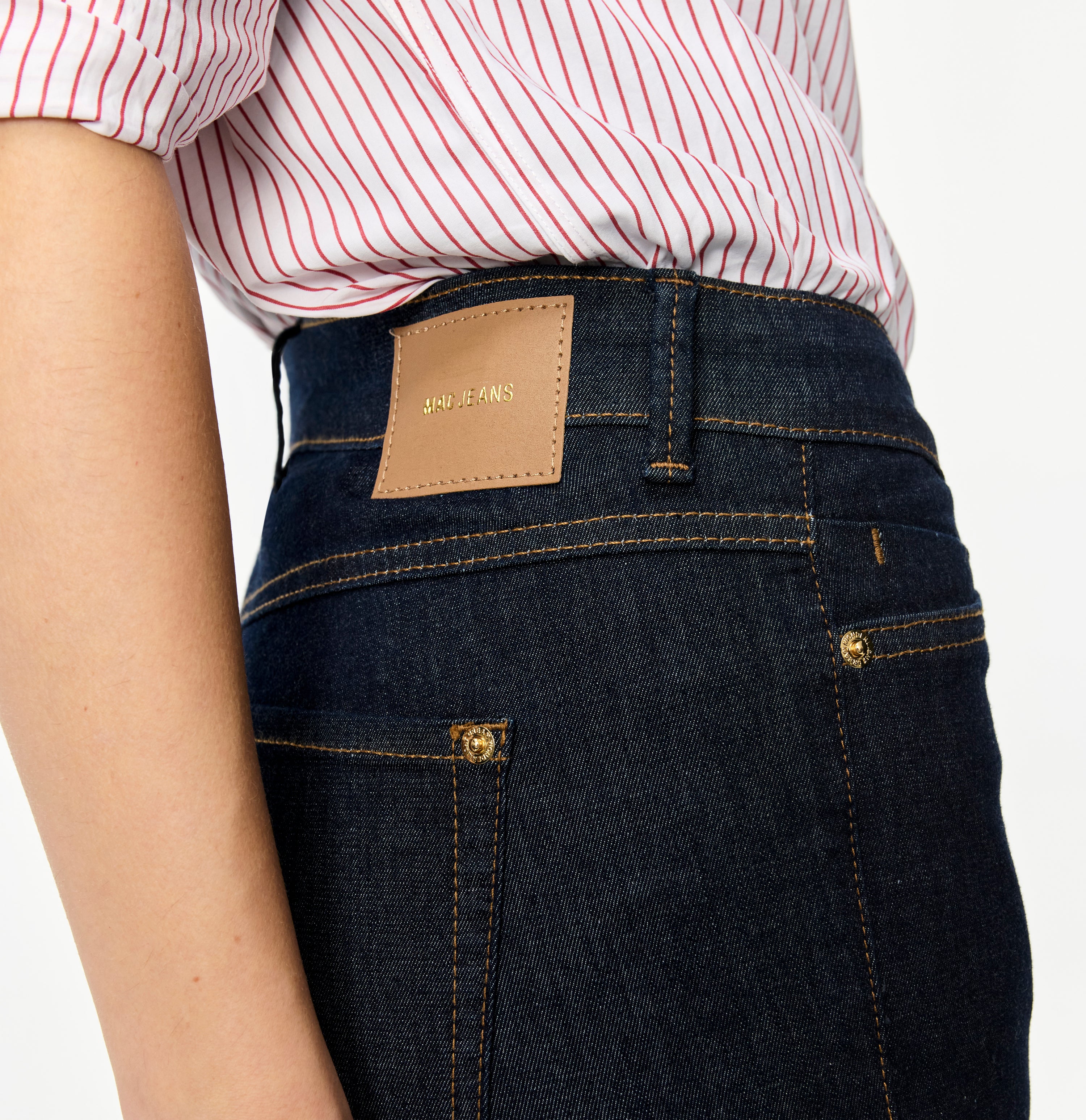 Jeans - Slim Fit