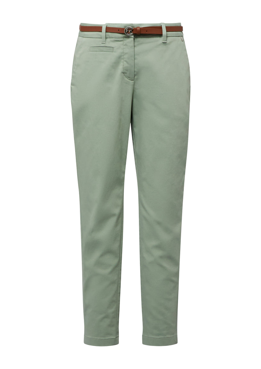 Chino - 7/8 Länge