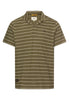Poloshirt - Streifen
