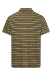 Poloshirt - Streifen