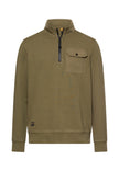 Sweatshirt - Troyer