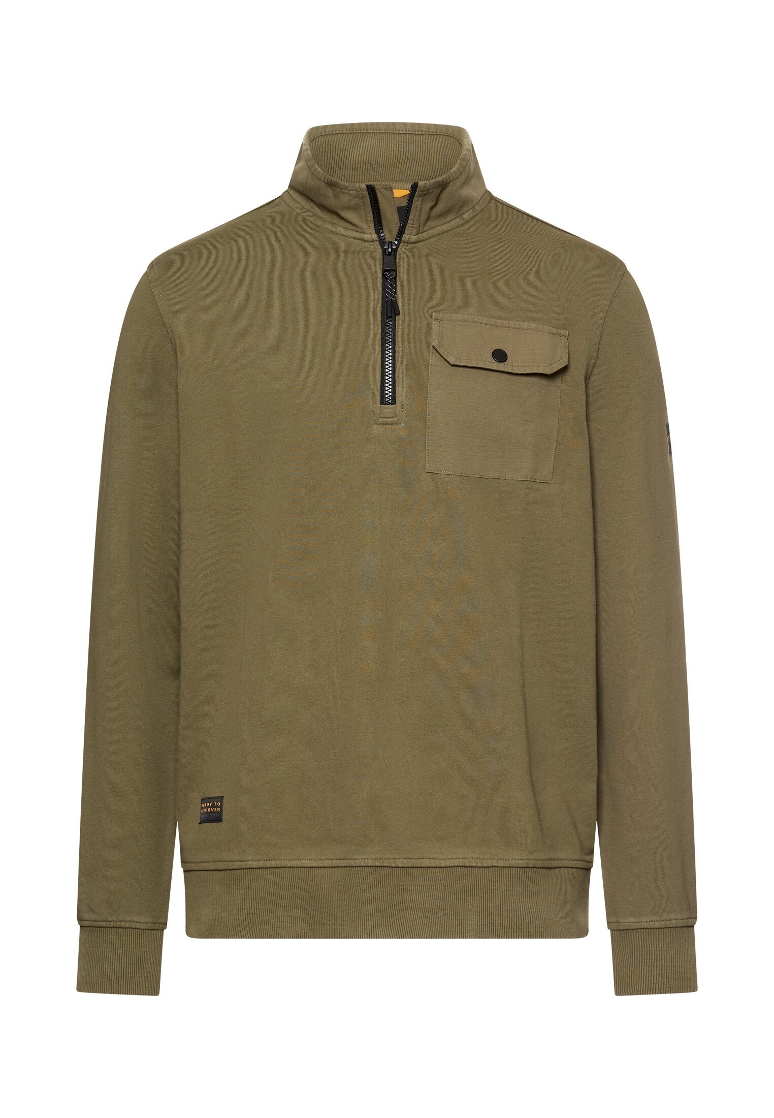 Sweatshirt - Troyer
