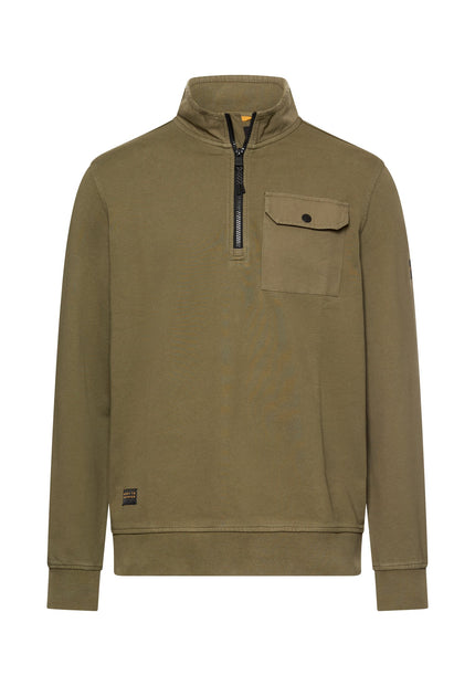 Sweatshirt - Troyer