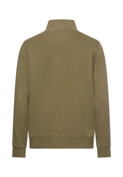 Sweatshirt - Troyer