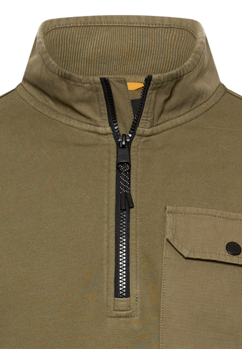 Sweatshirt - Troyer