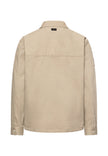 Overshirt - Taschen