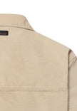 Overshirt - Taschen