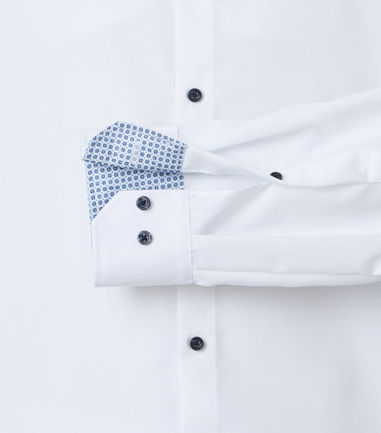 Businesshemd - Slim Fit