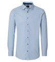 Langarmhemd - Slim Fit