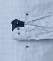 Langarmhemd - Slim Fit