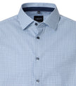 Langarmhemd - Slim Fit