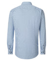 Langarmhemd - Slim Fit