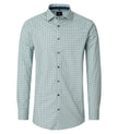 Langarmhemd - Slim Fit