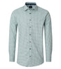 Langarmhemd - Slim Fit
