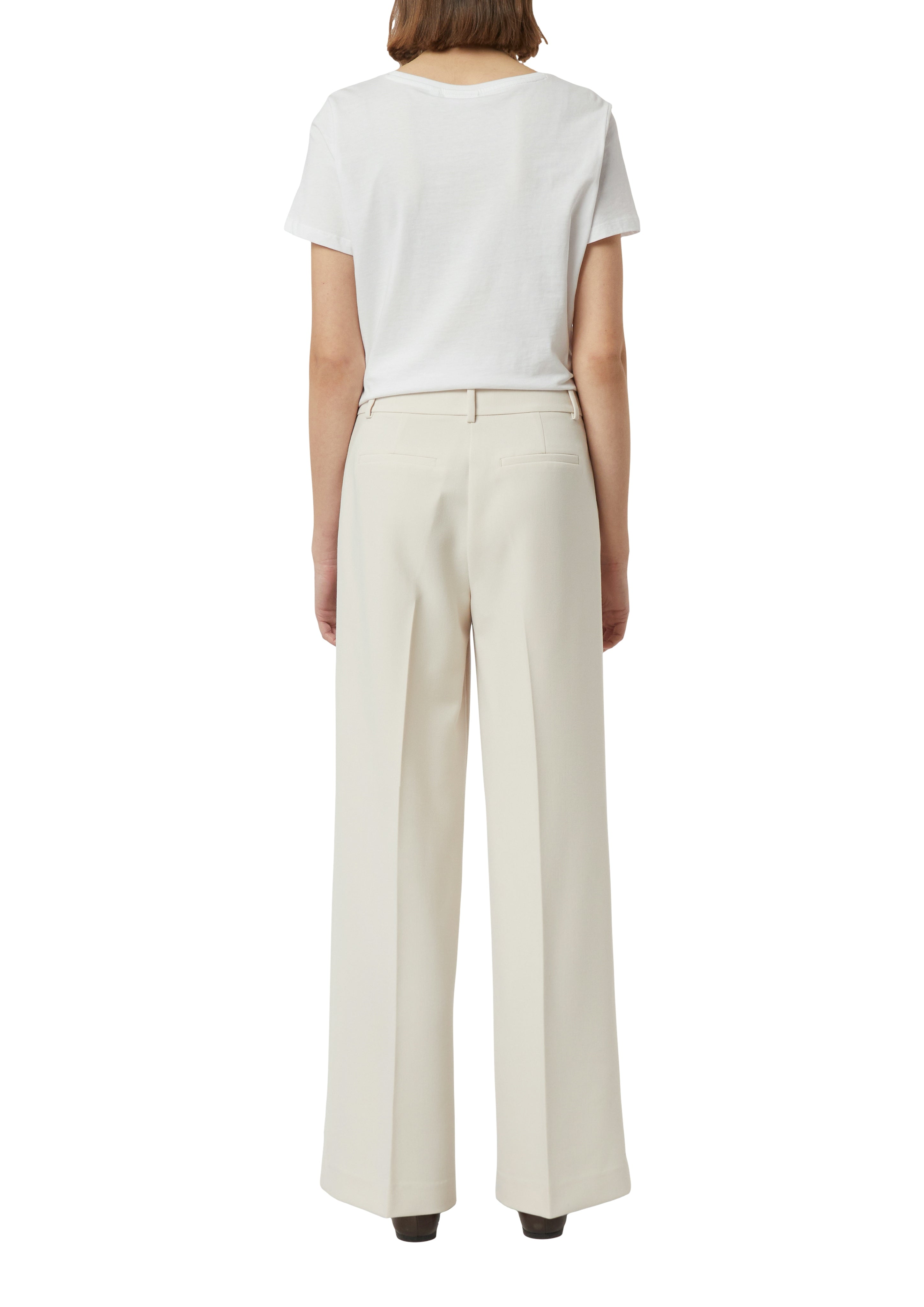 Hose - Wide Leg