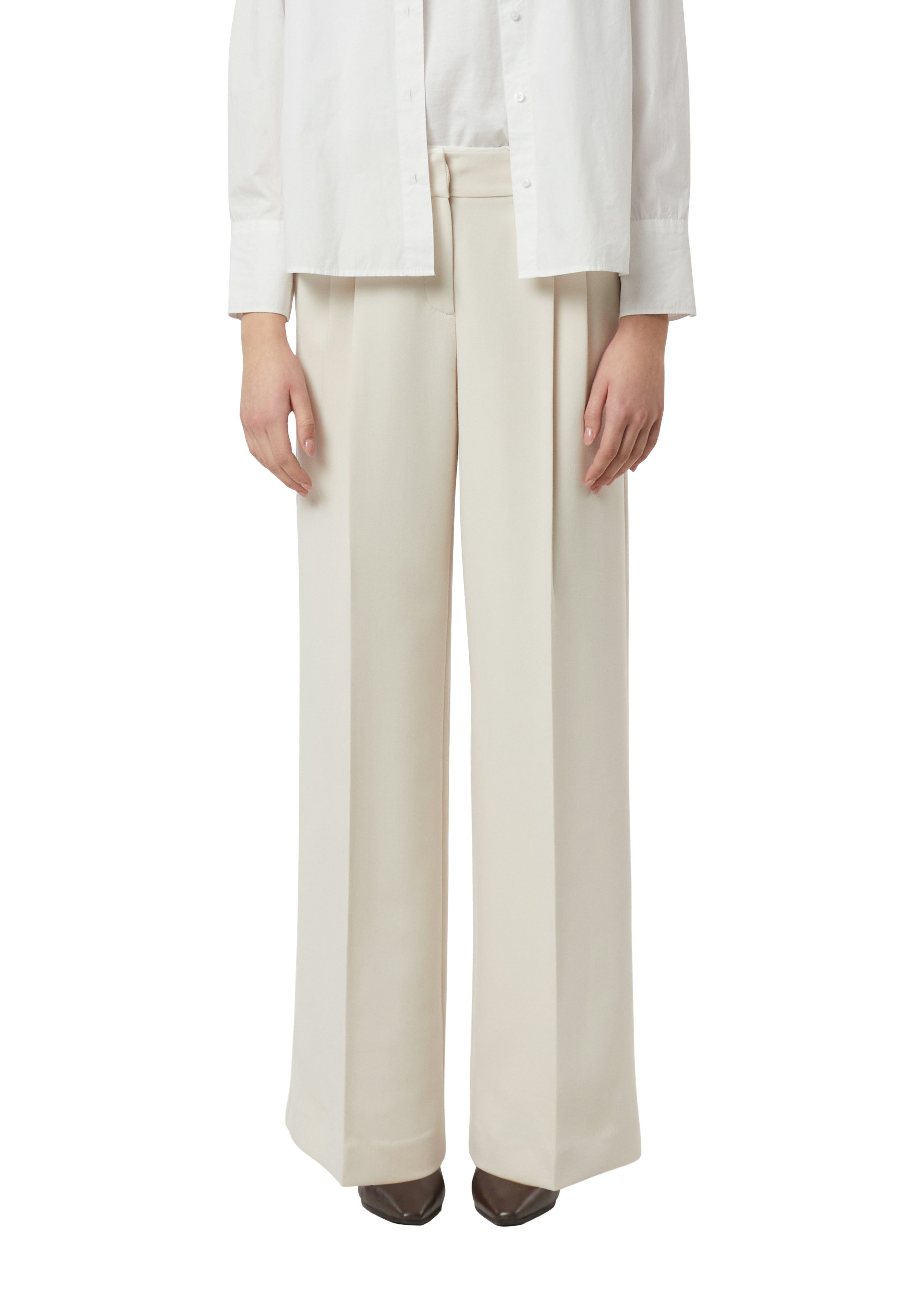 Hose - Wide Leg