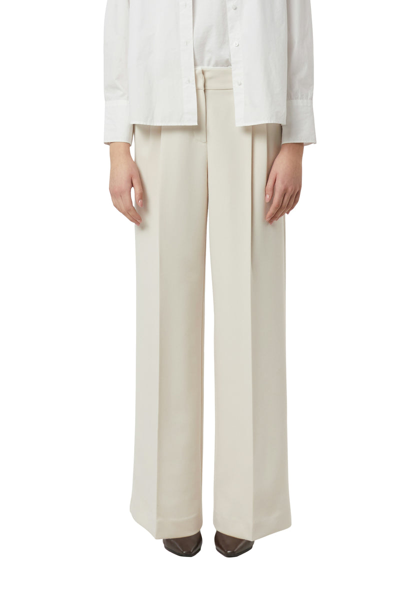 Hose - Wide Leg