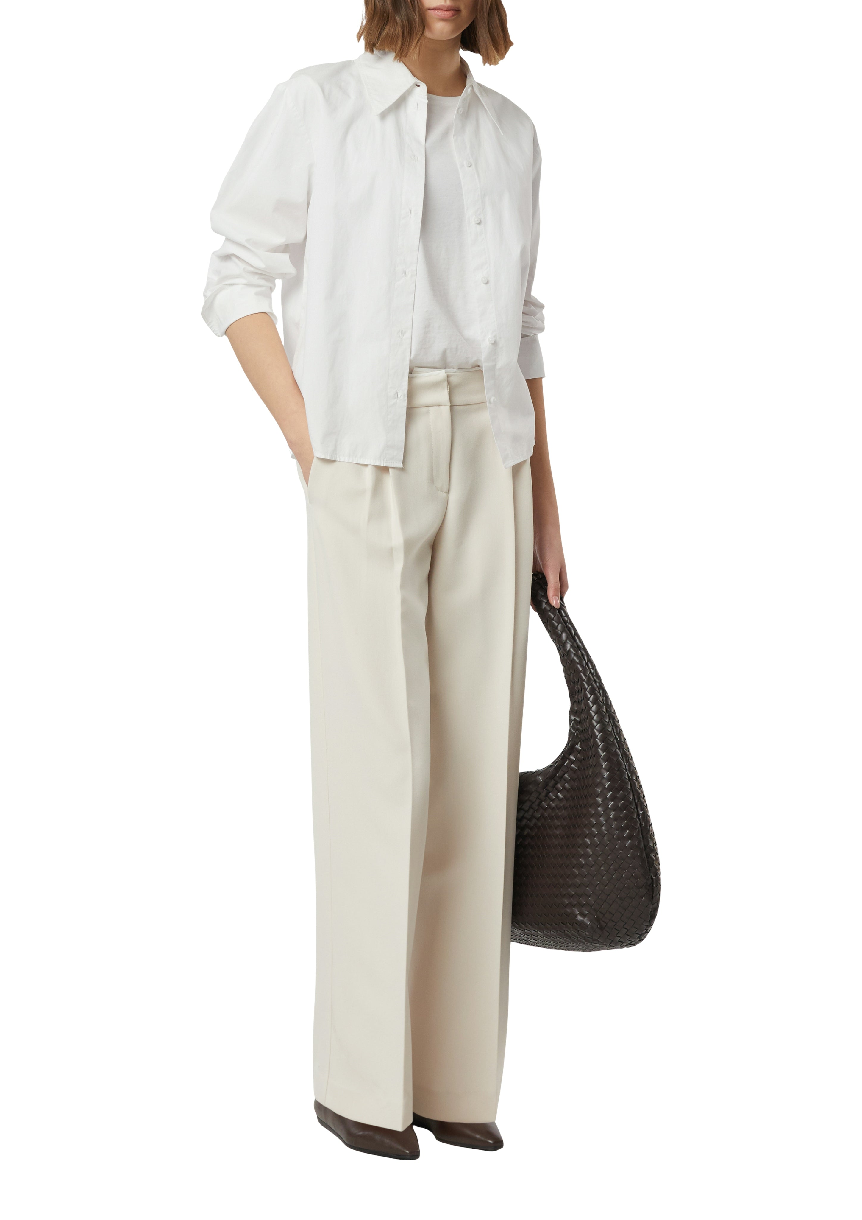 Hose - Wide Leg