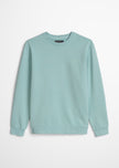 Sweatshirts - Baumwolle