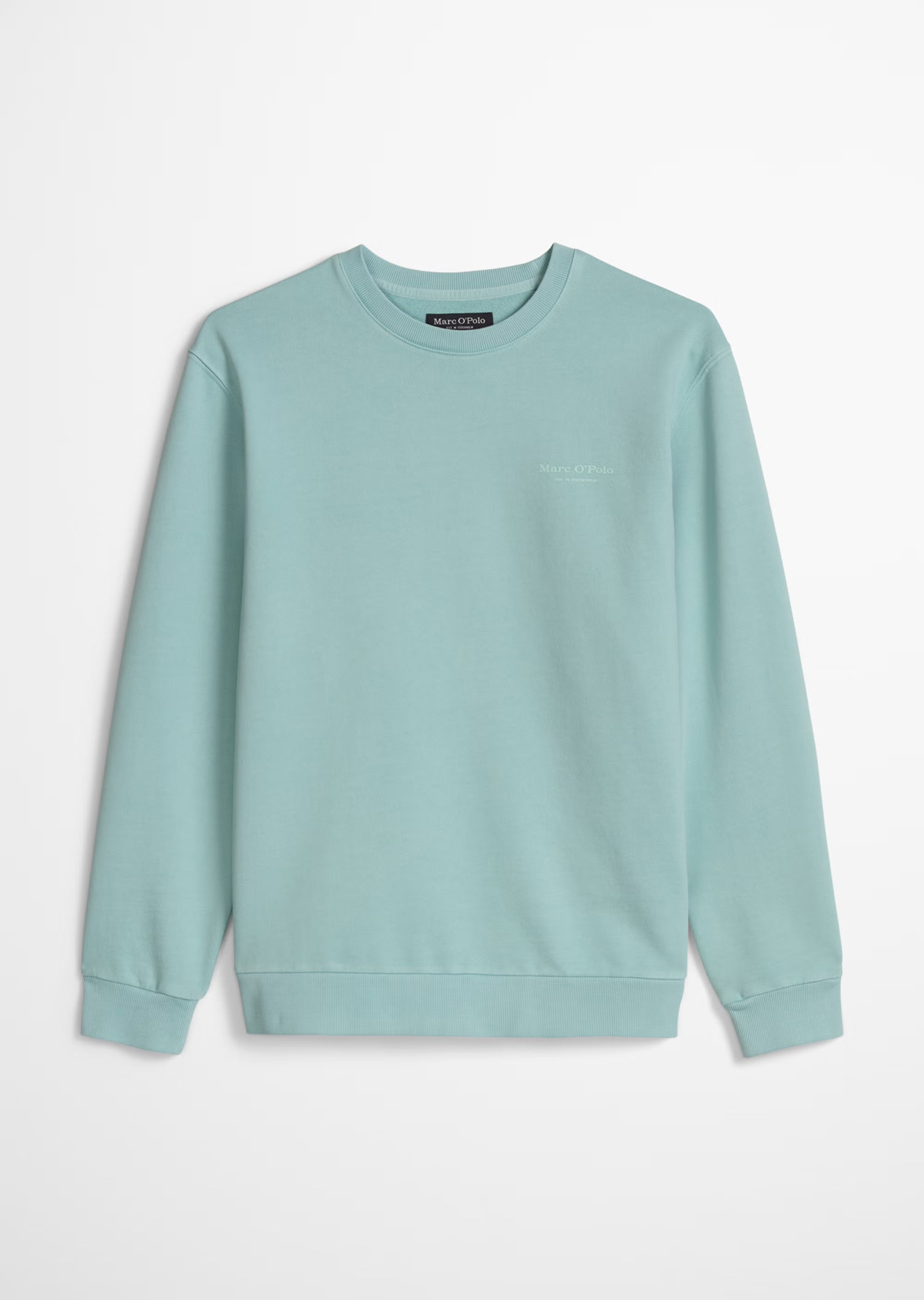 Sweatshirts - Baumwolle