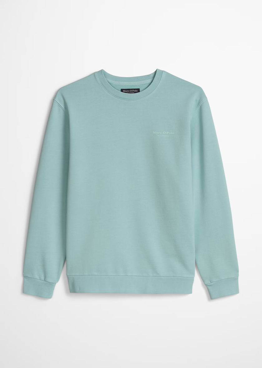 Sweatshirts - Baumwolle