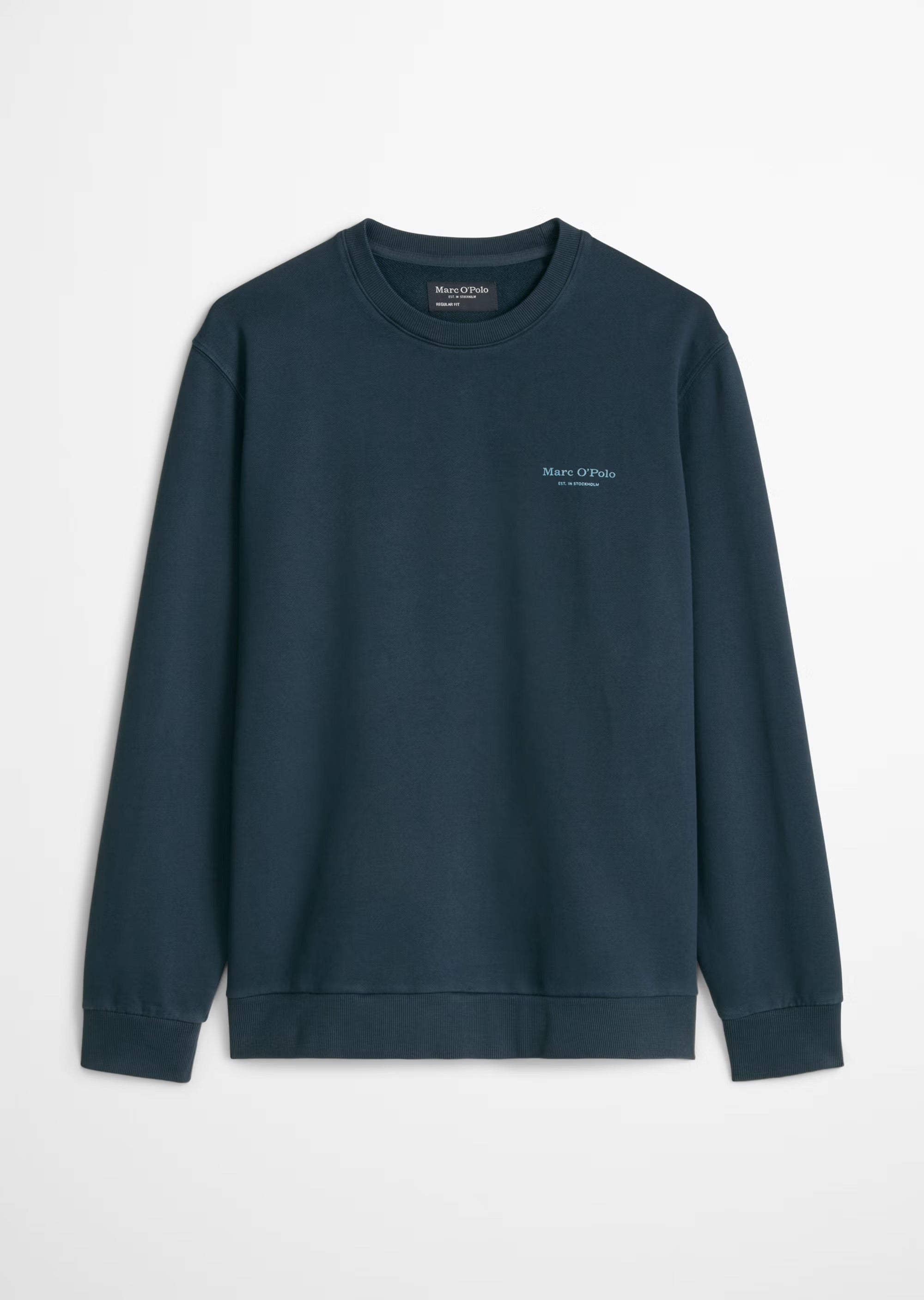 Sweatshirts - Baumwolle