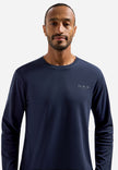 Longsleeve - Baumwollmix