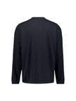 Longsleeve - Baumwollmix