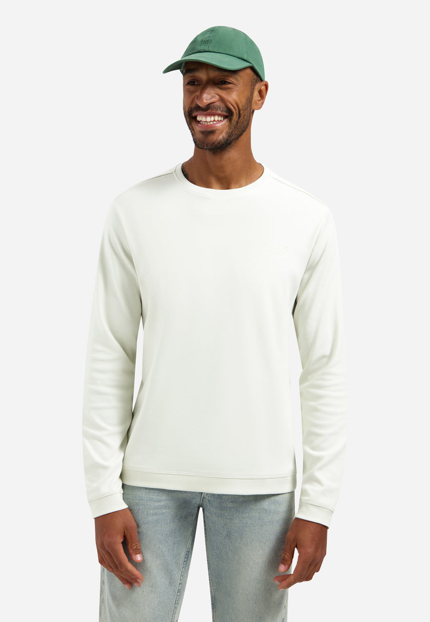 Longsleeve - Baumwollmix