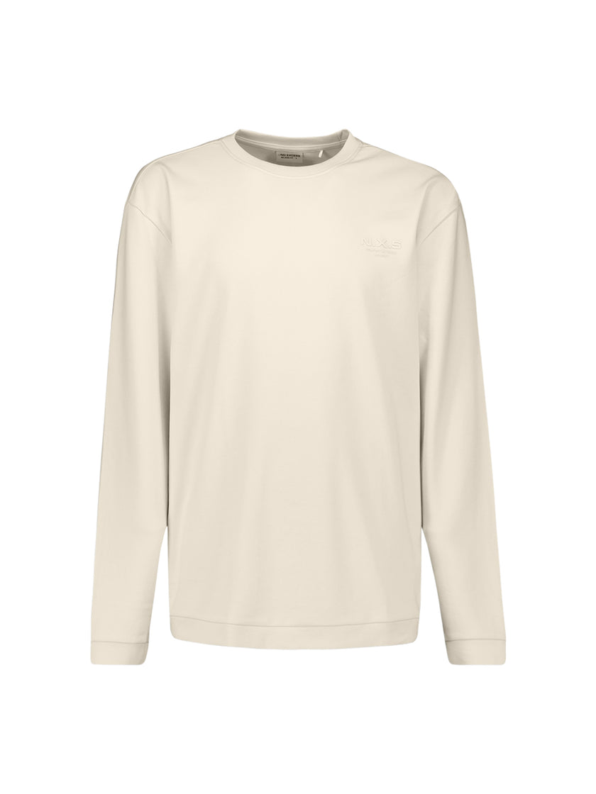Longsleeve - Baumwollmix