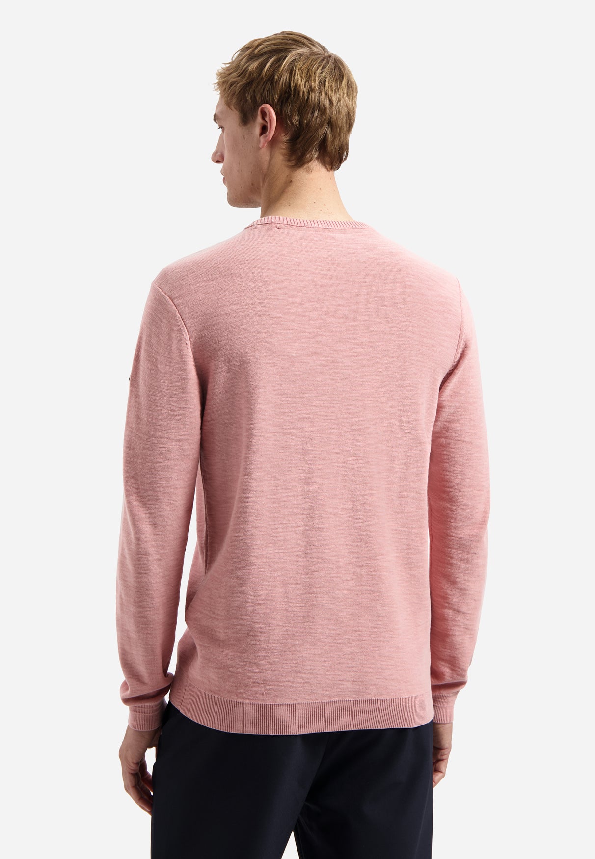 Pullover - Baumwolle