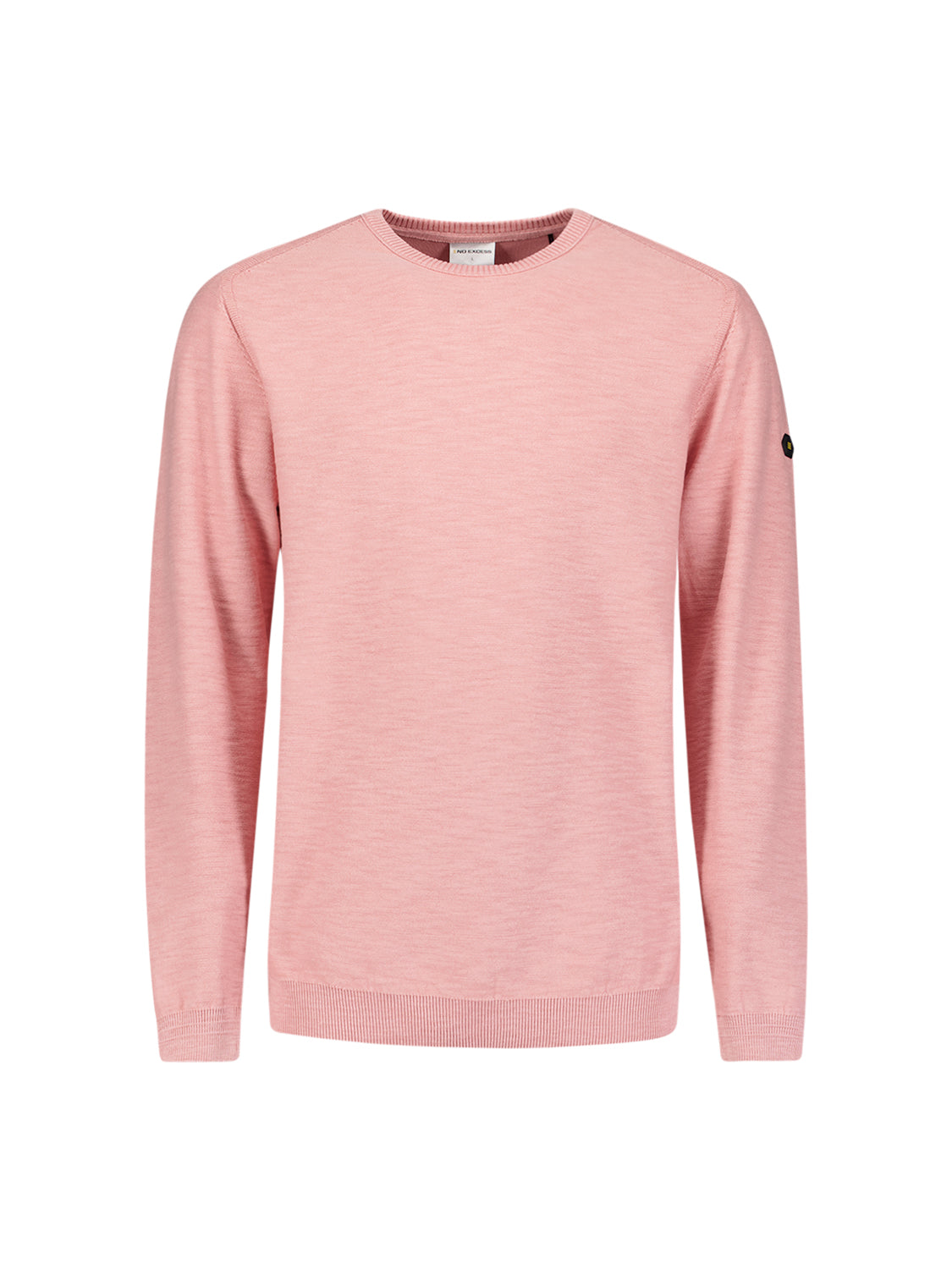 Pullover - Baumwolle