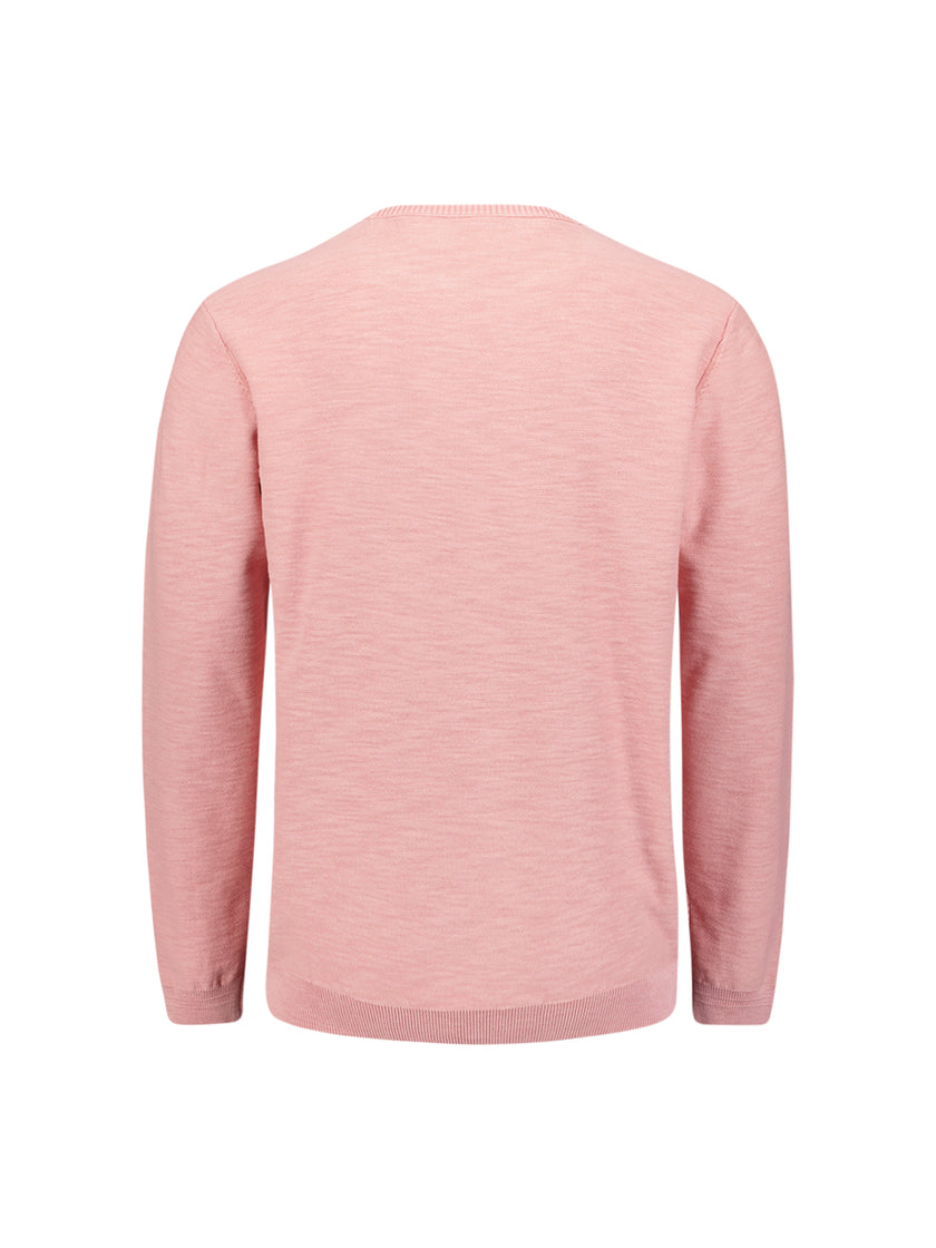 Pullover - Baumwolle