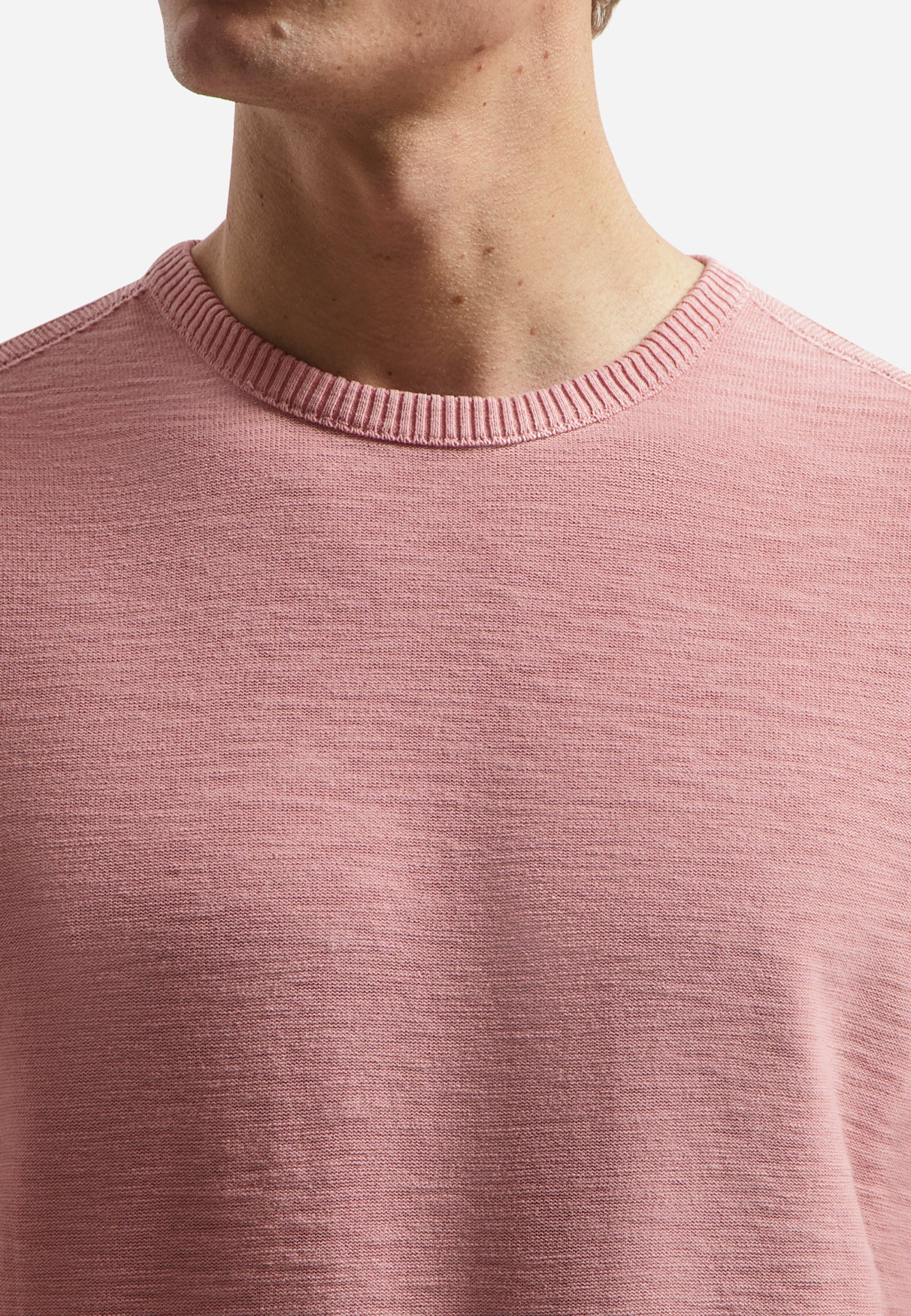 Pullover - Baumwolle