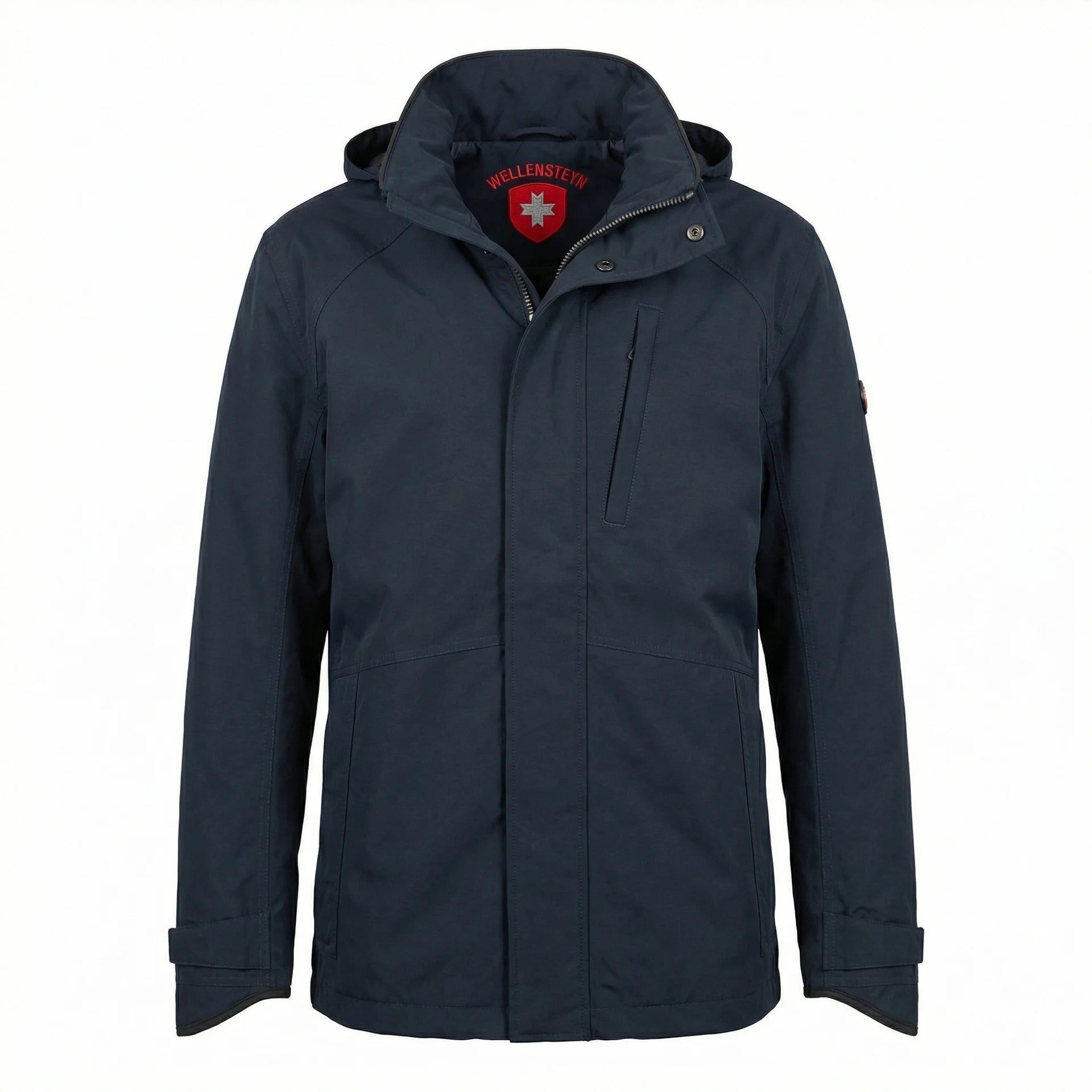 Jacke - Tirol