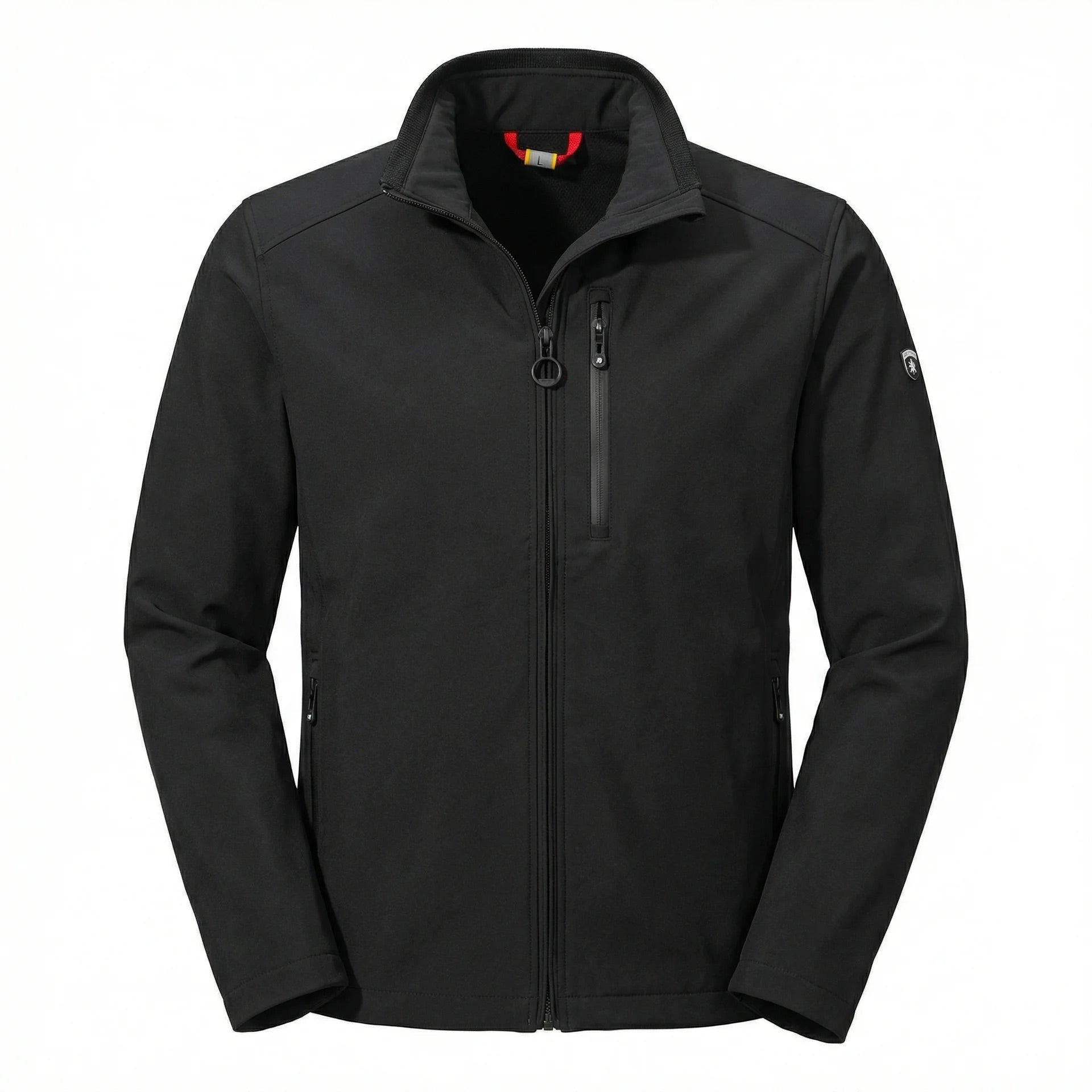Softshelljacke - Alpinus